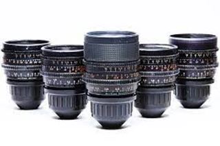 Immagine di ZEISS SUPER SPEED 1.3 KIT