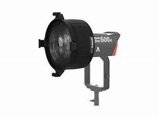 Immagine di APUTURE LED FRESNEL 2X
