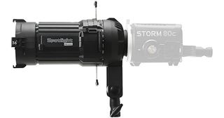 Immagine di APUTURE SPOTLIGHT MINI OTTICA 36  PER 80C