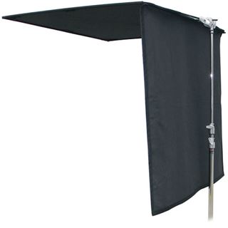 Immagine di MANFROTTO BANDIERA 120 X 120  ULTRABOUNCE FLOPPY